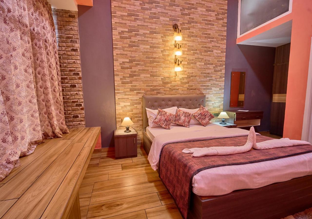 Emys Misty Charm Private Villa Ooty By Voye Homes Екстериор снимка